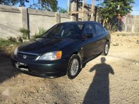 Honda Civic vti-s 2002 AT FOR SALE