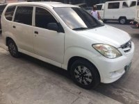 Avanza j 2007 model for sale 