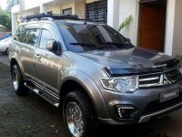 For sale Mitsubishi Montero 2005