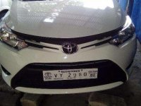 Toyota Vios base 2017 for sale 