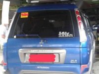 Mitsubishi Adventure gls sport 13model