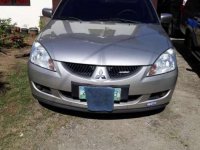 Mitsubishi Lancer 2005 GLX for sale 