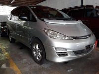 2004 Toyota Previa Automatic for sale