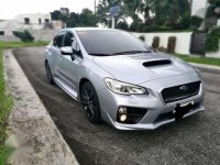 2014 Subaru WRX for sale 