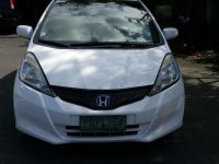 For sale Honda Jazz 2012 for sale 