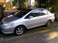 Rush sale Honda City IDSI 2006 