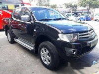 Good as new Mitsubishi Strada 2012 for sale