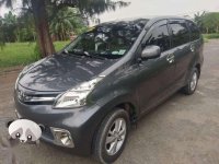 Toyota Avanza 2014 1.5G for sale