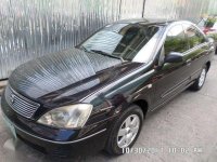 NISSAN SENTRA matic 2010 for sale 