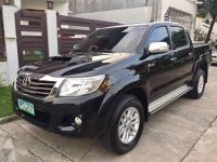 2013 Toyota Hilux G Alt for sale 