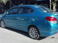 Mitsubishi Mirage G4 GLS 2014 for sale 