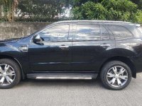 Ford Everest Titanium 4x4 2016 FOR SALE