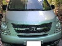 2009 Hyundai Starex Automatic for sale