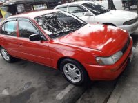 Toyota Corolla 95 model xe for sale