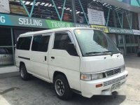 Good as new Nissan Urvan 2015 for sale