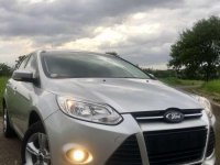 2013 Ford Focus 1.6L Trend Hatchback Automatic