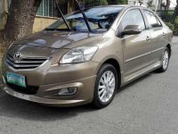 2010 Toyota Vios for sale