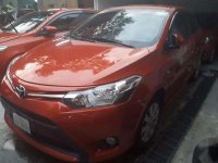 Toyota Vios E 2017 Manual tranny for sale