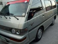 Mitsubishi L300 Van for sale
