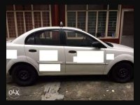 Kia Rio 2010 Model (RUSH NEGOTIABLE)