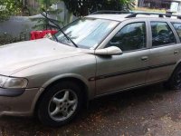 Sale /swap Opel Vectra family van