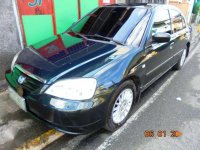 2002 Honda Civic Vti allpower Matic FRESH