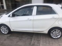 2011 Kia Picanto Gold Ed. MT for sale