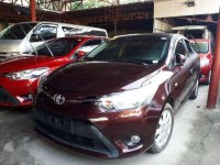 Toyota Vios E 2017 Automatic for sale 