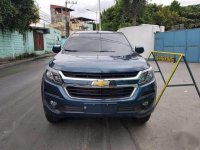 Chevrolet Trailblazer for sale