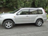 Nissan X-Trail 2008 FOR SALE