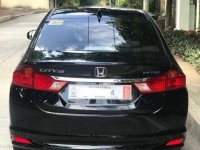 Honda City VX 2017 for sale 