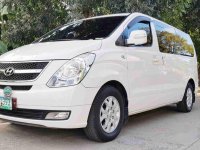 Good as new Hyundai Grand Starex 2013 for sale