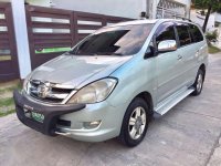 2008 Toyota Innova G FOR SALE