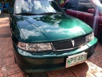 2001 Mitsubishi Lancer FOR SALE 