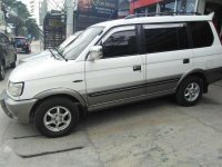 Mitsubishi Adventure gls 2004 for sale