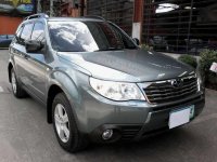 2011 Subaru Forester 2.0 for sale 