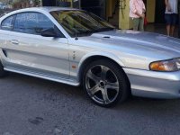 Ford Mustang 1997 Sportscar V6 AT for sale