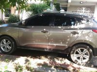 2011 Hyundai Tucson Matic Gas for sale