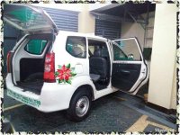 Taxi Toyota Avanza 2010 for sale 