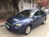 Ford Focus 1.6  2006 for sale