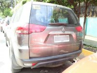 Mitsubishi Montero Sport GLX AT 2014 for sale 