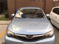 2012 Subaru Impreza for sale 