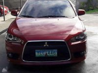 Reserved! 2013 Mitshubishi Lancer GTA for sale 