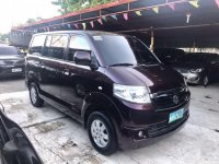 2009 Suzuki APV Automatic 7Seater for sale