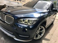 2015 BMW X1 sDrive 1.8L diesel AT rush P1.7M