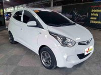 Well-maintained Hyundai Eon 2017 for sale
