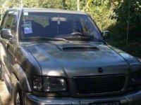 Isuzu Trooper 2004 model FOR SALE