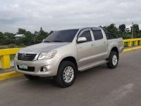 Toyota Hilux E 2012 for sale 