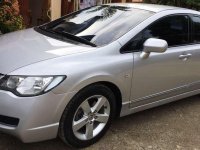 Repriced! RUSH!! Honda Civic 2007 FD for sale 