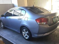 2009 Honda City 1.3S Automatic for sale 